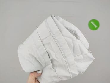 kapcie na szeroką stopę dziecka: Spódnica damska, rozmiar S — 4