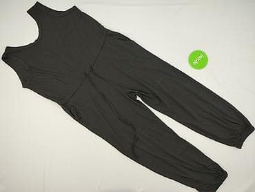 giorgio jeans: Ogrodniczki damskie, rozmiar L — 2