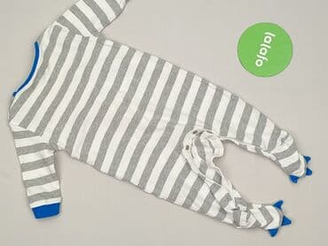 wzorzyste skarpety do garnituru: Cobbler, Next, 1-3 months, condition - Perfect — 3