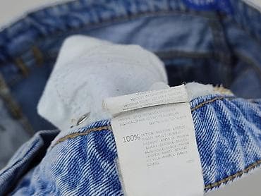 jeans 24: Denim, Szorty damskie, rozmiar M — 7