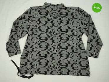 t shirty plus size allegro: Women`s tunic, 5XL — 3