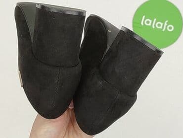 kozaki c a: Półbuty damskie, 37 — 6