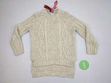 peacocks sweter: Zara, Sweter damski, rozmiar S — 2