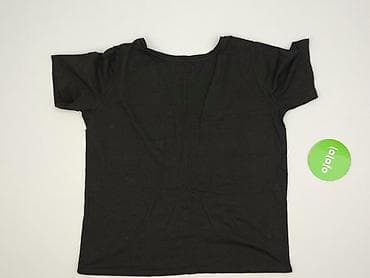 koszulka stradivarius: Stradivarius, T-shirt damski, rozmiar M — 3