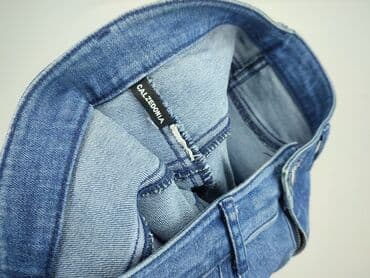 świąteczne spodnie hello kitty: Calzedonia, Jeansy damskie, XS — 4