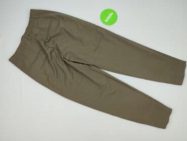 Kobiety: Mohito, Spodnie materiałowe damskie, rozmiar 2XS — 3