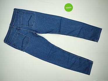 firetrap: Tesco F&F, Jeansy dla mężczyzn, rozmiar L — 3