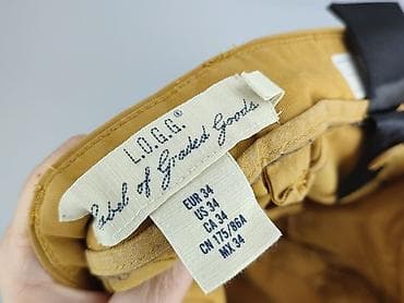 romper primark: H&M L.O.G.G., Chinosy dla mężczyzn, rozmiar L — 4