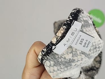 iguana sklepy: Amisu, Top damski, rozmiar 2XS — 4