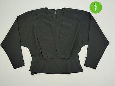 biala bluza: Bluzka damska, rozmiar S — 2