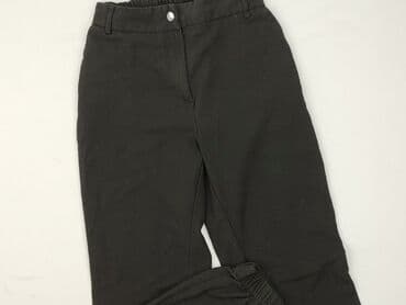 jeansy damskie podarte: Women`s trousers, size S (EU 36) — 1