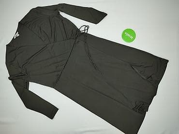 klapki marvel hm: H&M, Sukienka damska, rozmiar XL — 2