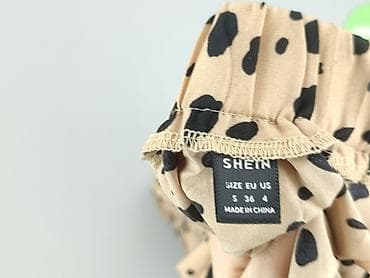 shorty: Shein, Spódnica damska, rozmiar S — 4