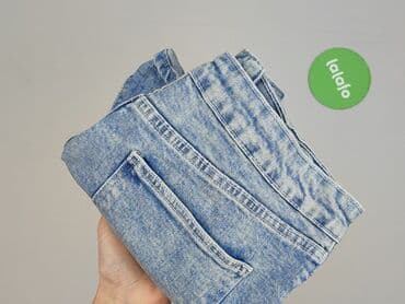 abercrombie and fitch jeans: Bershka, Szorty damskie, XS — 6