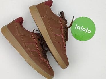 kapcie miu miu: Sinsay, Sneakersy damskie, 39 — 3