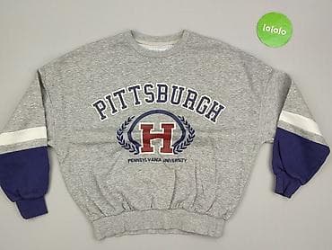 bluza francja: House, Bluza damska
, rozmiar XS — 2