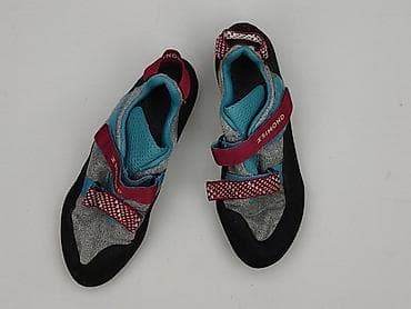 Buty wspinaczkowe Simond KLIMB Grey/Blue – damskie - Marka/linia