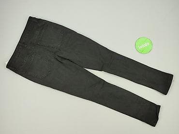 version jeans: Boohoo, Джинси жіночі, розмір S — 3