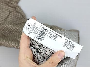 biala sukienka next: Top Secret, Sukienka damska, rozmiar XS — 4