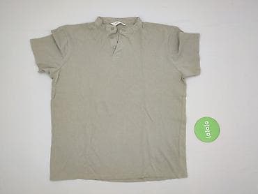 polyester undershirts: Reserved, Koszulka dla mężczyzn, rozmiar L — 2