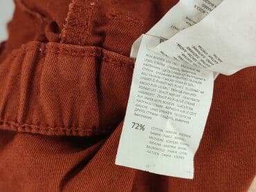 alphar one spodnie: Spodnie materiałowe damskie, rozmiar M — 5