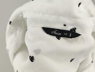 object bluzki: Bluzka damska, rozmiar S — 4