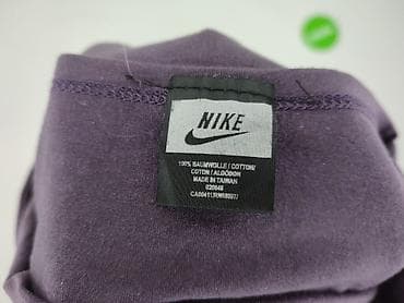 dresy dwukolorowe: Nike, Sukienka damska, rozmiar S — 4