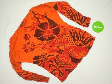 buty by o la la kozaki: La Fiancée du Mekong, Bluzka damska, rozmiar M — 2