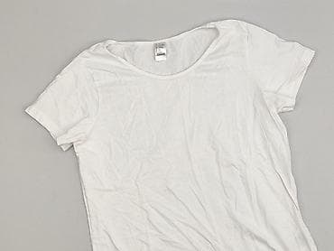 unleashed t shirty: Decathlon, Women`s T-shirt, size L — 1