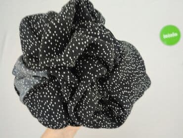 sukienka czarna w kropki zara: Zara, Sukienka damska, rozmiar S — 4