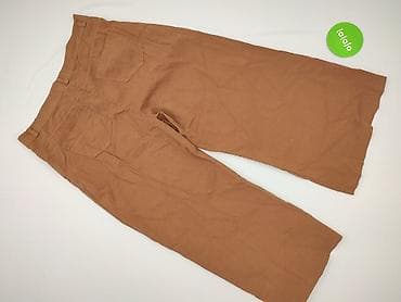 bik bok spodnie: BODY FLIRT, Spodnie materiałowe damskie, rozmiar M — 3