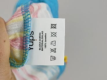 crocs tanio: Yups, Bluzka damska, rozmiar S — 5