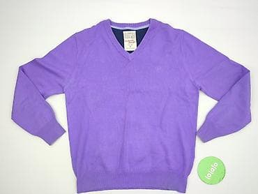 cotton club: Cottonfield, Sweter dla mężczyzn, rozmiar M — 2