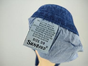 ragged jeans: Jeansy damskie, rozmiar M — 4