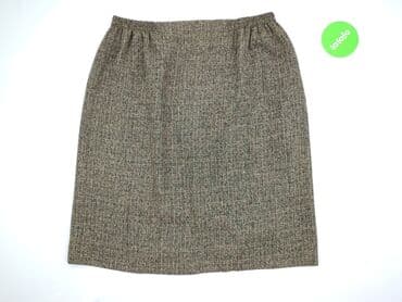 lidl spodnice: Women`s skirt, size 3XL (EU 46) — 2