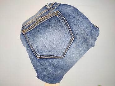 converse 32: Jeansy damskie, rozmiar XS — 6