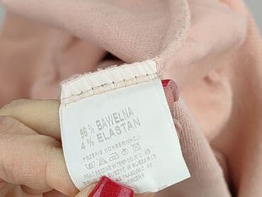 Sweatshirts and fleeces: Teddy, Women`s hoodie, size L — 5