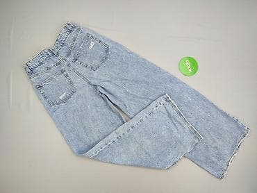 mickey jeans: Cropp, Jeansy damskie, rozmiar S — 3