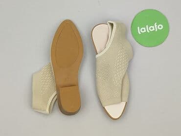 sandały damskie z zakrytą piętą ccc: Sandały damskie, 37 — 3