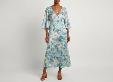 sukienki wysyłka 24h: Sukienka damska, rozmiar S — 1