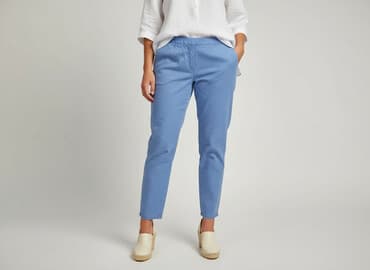 pampersy majtki: Betty & Co, Spodnie materiałowe damskie, rozmiar 2XL — 7