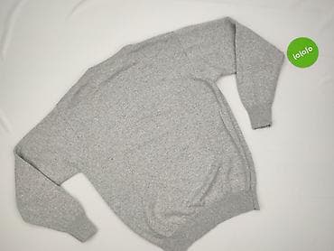 sweter m: Sweter dla mężczyzn, rozmiar L — 3