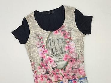 dior bluzki: Elisabetta Franchi, Bluzka damska, rozmiar S — 1