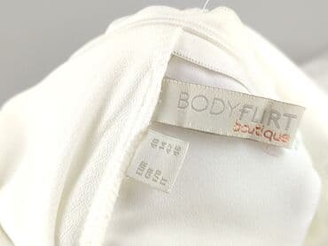 sukienki na wesele tuszujące brzuch: BODY FLIRT, Sukienka damska, L — 4