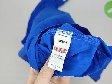 popco: Papaya, Sukienka damska, rozmiar 3XL — 4