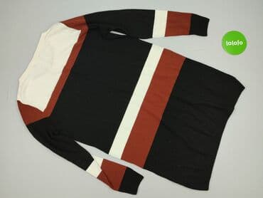 ubrania fendt: F&F, Sukienka damska, rozmiar L — 3