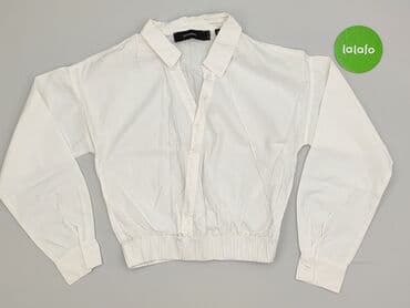 koszule looper: Koszula damska, S — 2