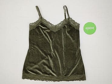 push: Top damski, rozmiar M — 2