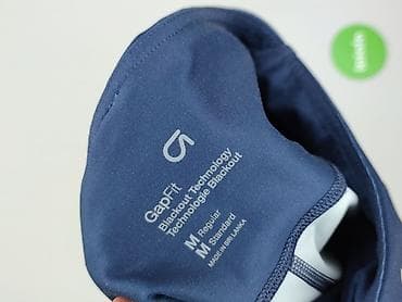 perfect kominy: Gap, Legginsy Sportowe damskie, rozmiar M — 4