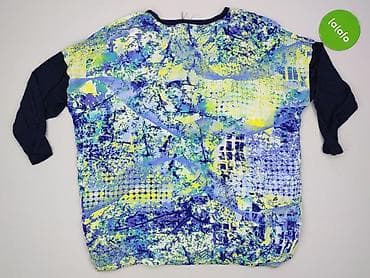 deezee marynarka: Bluzka damska, rozmiar 6XL — 3